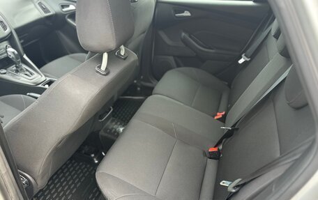 Ford Focus III, 2017 год, 1 065 000 рублей, 26 фотография