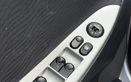 Hyundai Solaris II рестайлинг, 2011 год, 870 000 рублей, 10 фотография