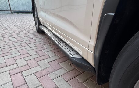 Toyota Highlander III, 2014 год, 2 790 000 рублей, 9 фотография