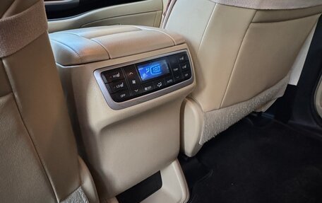 Toyota Highlander III, 2014 год, 2 790 000 рублей, 14 фотография