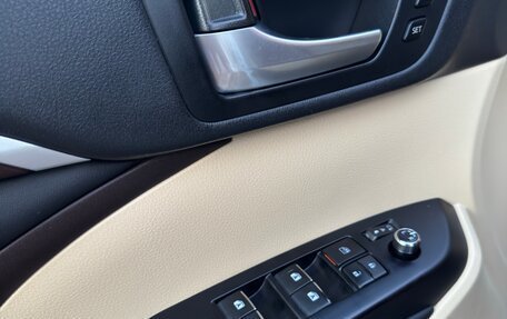 Toyota Highlander III, 2014 год, 2 790 000 рублей, 18 фотография