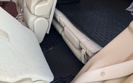 Toyota Highlander III, 2014 год, 2 790 000 рублей, 15 фотография