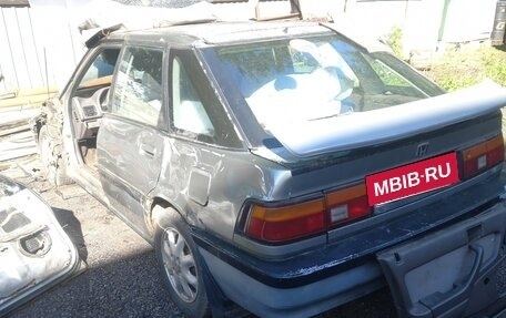 Honda Concerto, 1992 год, 30 000 рублей, 4 фотография