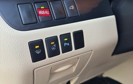 Toyota Highlander III, 2014 год, 2 790 000 рублей, 17 фотография