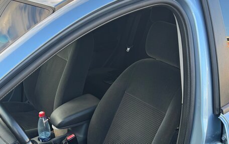 Ford Focus II рестайлинг, 2006 год, 570 000 рублей, 11 фотография