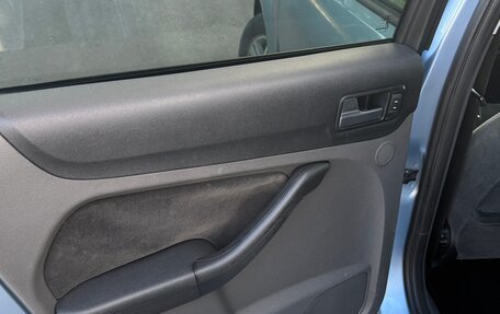 Ford Focus II рестайлинг, 2006 год, 570 000 рублей, 18 фотография