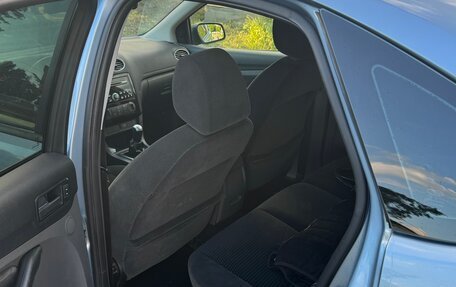 Ford Focus II рестайлинг, 2006 год, 570 000 рублей, 20 фотография