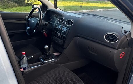 Ford Focus II рестайлинг, 2006 год, 570 000 рублей, 22 фотография
