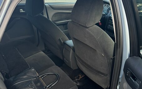 Ford Focus II рестайлинг, 2006 год, 570 000 рублей, 26 фотография