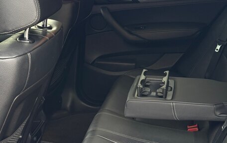BMW X4, 2015 год, 3 050 000 рублей, 11 фотография