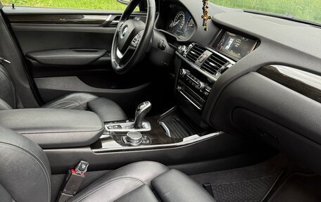 BMW X4, 2015 год, 3 050 000 рублей, 12 фотография