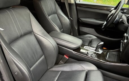 BMW X4, 2015 год, 3 050 000 рублей, 13 фотография