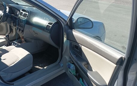 KIA Cerato I, 2005 год, 200 000 рублей, 3 фотография