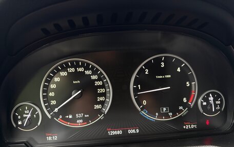 BMW X4, 2015 год, 3 050 000 рублей, 14 фотография
