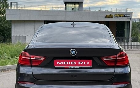 BMW X4, 2015 год, 3 050 000 рублей, 6 фотография