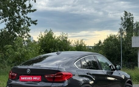 BMW X4, 2015 год, 3 050 000 рублей, 5 фотография