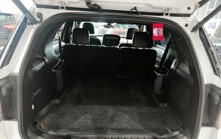 Ford Explorer VI, 2016 год, 2 890 000 рублей, 12 фотография