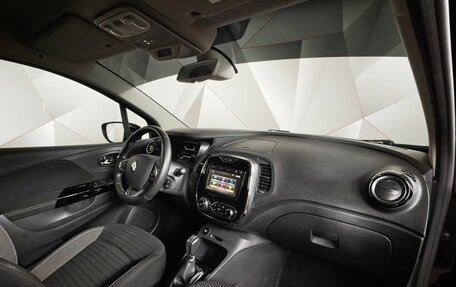 Renault Kaptur I рестайлинг, 2020 год, 1 705 000 рублей, 10 фотография