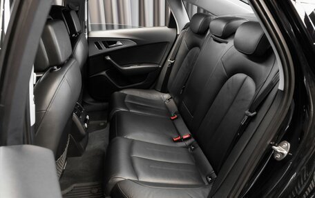 Audi A6, 2014 год, 2 299 000 рублей, 8 фотография