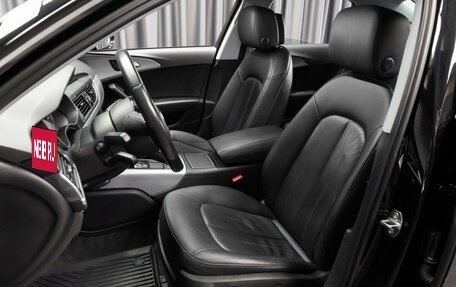 Audi A6, 2014 год, 2 299 000 рублей, 7 фотография