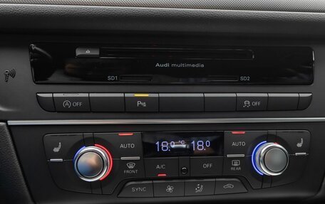 Audi A6, 2014 год, 2 299 000 рублей, 19 фотография