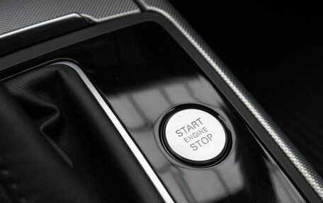 Audi A6, 2014 год, 2 299 000 рублей, 23 фотография