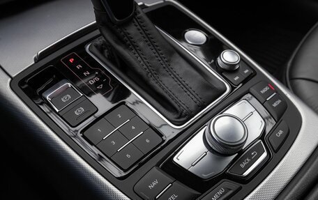 Audi A6, 2014 год, 2 299 000 рублей, 20 фотография
