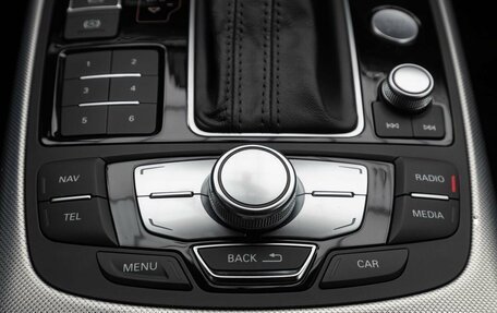 Audi A6, 2014 год, 2 299 000 рублей, 25 фотография
