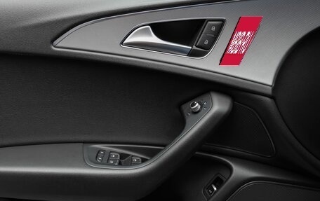 Audi A6, 2014 год, 2 299 000 рублей, 17 фотография