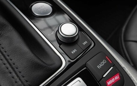Audi A6, 2014 год, 2 299 000 рублей, 22 фотография