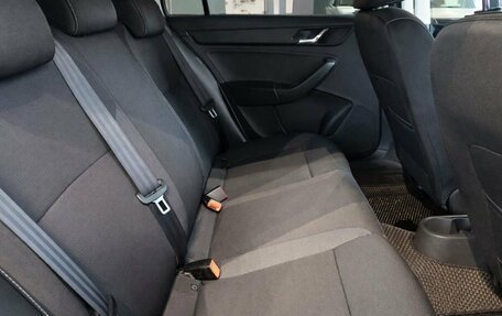 Skoda Rapid I, 2014 год, 1 099 000 рублей, 9 фотография