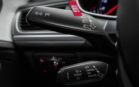 Audi A6, 2014 год, 2 299 000 рублей, 28 фотография