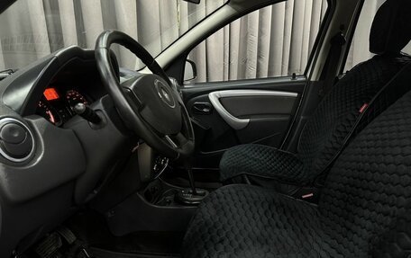 Renault Duster I рестайлинг, 2012 год, 749 777 рублей, 4 фотография