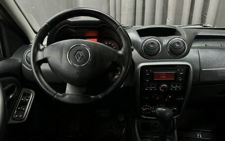 Renault Duster I рестайлинг, 2012 год, 749 777 рублей, 6 фотография