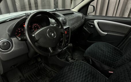 Renault Duster I рестайлинг, 2012 год, 749 777 рублей, 3 фотография