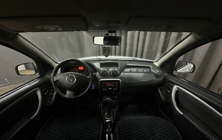 Renault Duster I рестайлинг, 2012 год, 749 777 рублей, 5 фотография