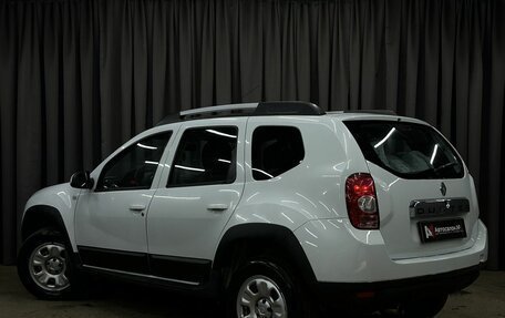 Renault Duster I рестайлинг, 2012 год, 749 777 рублей, 10 фотография