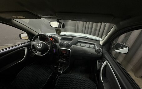 Renault Duster I рестайлинг, 2012 год, 749 777 рублей, 15 фотография