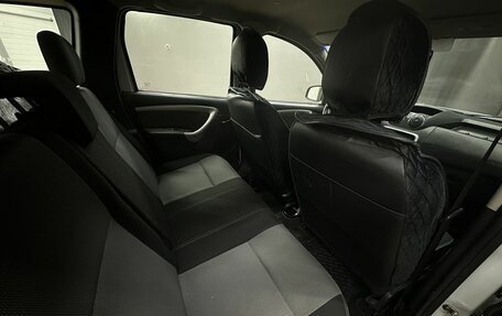 Renault Duster I рестайлинг, 2012 год, 749 777 рублей, 9 фотография