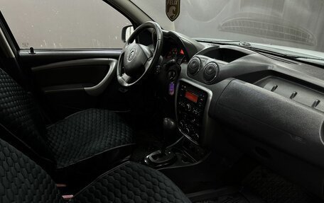 Renault Duster I рестайлинг, 2012 год, 749 777 рублей, 13 фотография