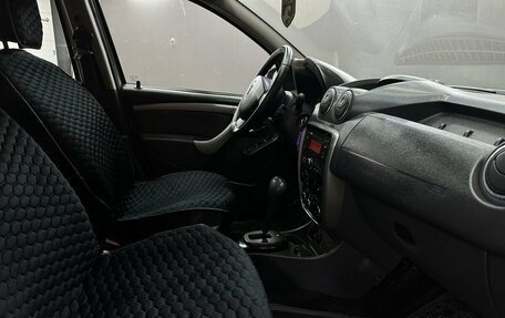 Renault Duster I рестайлинг, 2012 год, 749 777 рублей, 14 фотография