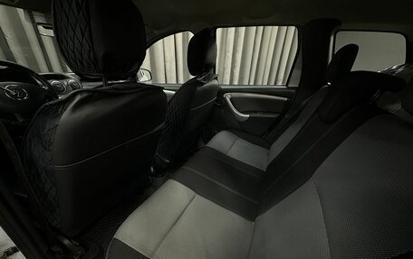 Renault Duster I рестайлинг, 2012 год, 749 777 рублей, 8 фотография