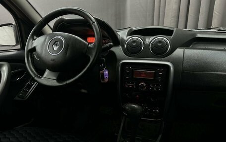 Renault Duster I рестайлинг, 2012 год, 749 777 рублей, 16 фотография