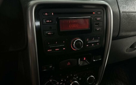 Renault Duster I рестайлинг, 2012 год, 749 777 рублей, 20 фотография
