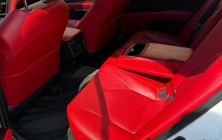 Toyota Camry, 2022 год, 3 800 рублей, 7 фотография