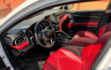 Toyota Camry, 2022 год, 3 800 рублей, 6 фотография