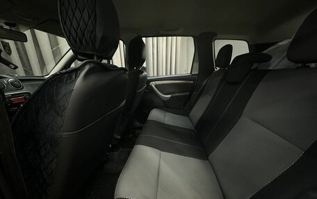 Renault Duster I рестайлинг, 2012 год, 749 777 рублей, 23 фотография