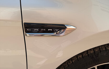 Toyota Camry, 2022 год, 3 800 рублей, 9 фотография