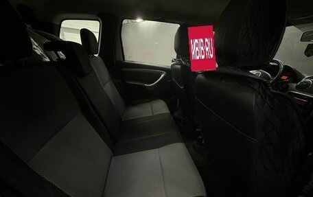 Renault Duster I рестайлинг, 2012 год, 749 777 рублей, 24 фотография