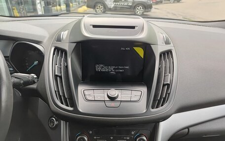 Ford Kuga III, 2017 год, 1 899 800 рублей, 18 фотография
